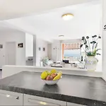 Mimose 2 By Interhome شقة Capo D'arco