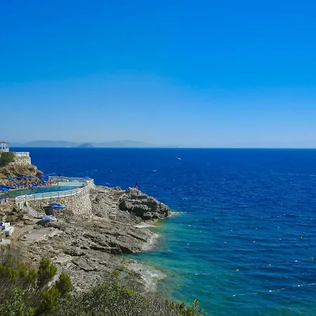 Capo D'arco-9 By Interhome Apartment