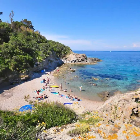 Apartamento Capo D'arco-9 By Interhome