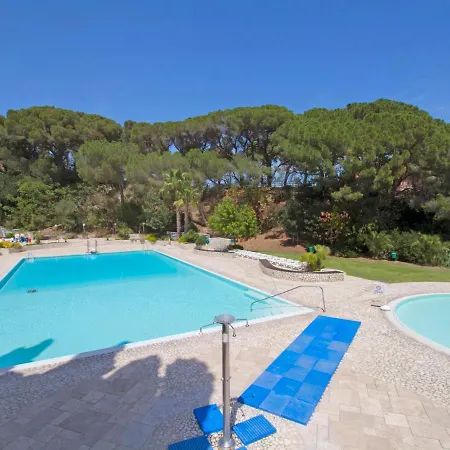 Capo D'arco-9 By Interhome Apartment