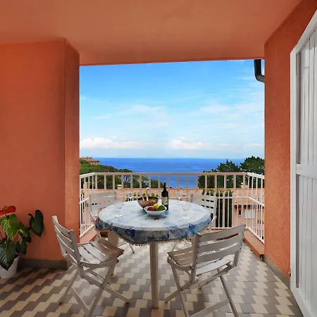 Capo D'arco-9 By Interhome * Capo D'arco
