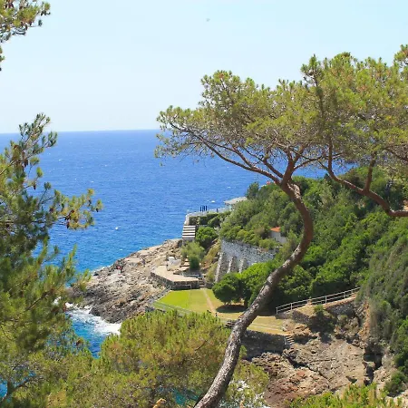 Capo D'arco-9 By Interhome *