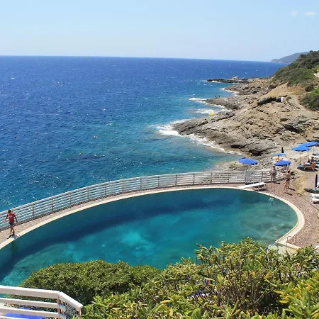 Capo D'arco-9 By Interhome Daire