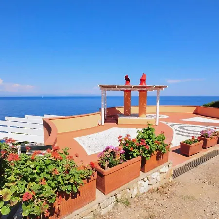 Daire Capo D'arco-9 By Interhome