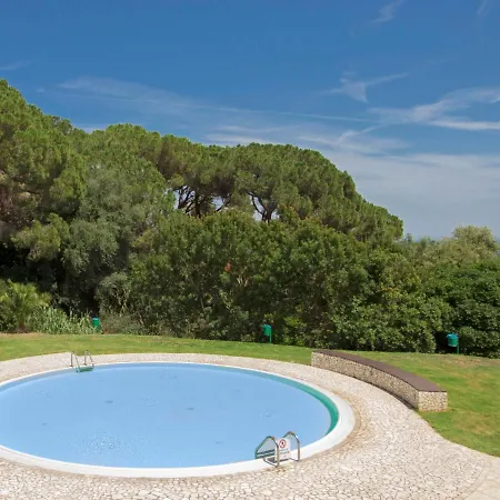 Capo D'arco-9 By Interhome Apartment Capo D'arco