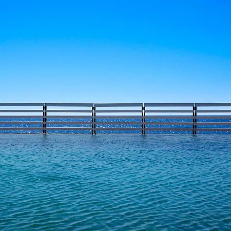 Capo D'arco-9 By Interhome Apartment