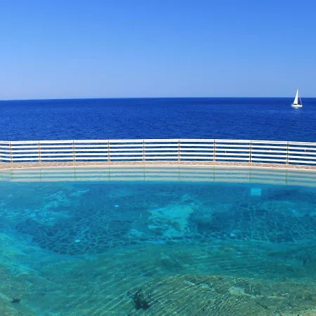Capo D'arco-9 By Interhome Apartment *