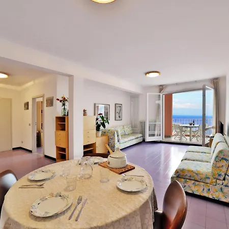 Capo D'arco-9 By Interhome Apartment