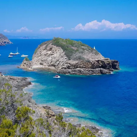 Capo D'arco-9 By Interhome *