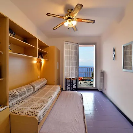 Capo D'arco-9 By Interhome Apartamento