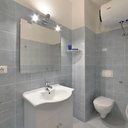 Capo D'arco-9 By Interhome *