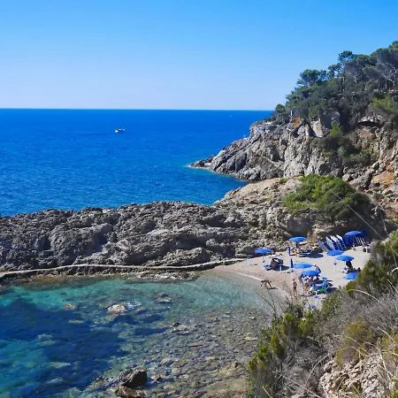 Capo D'arco-9 By Interhome