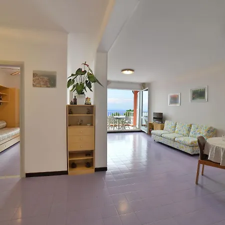 Capo D'arco-9 By Interhome Capo D'arco