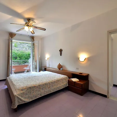 Capo D'arco-9 By Interhome Apartment