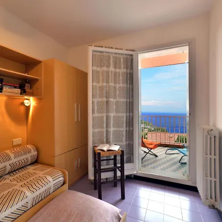 Capo D'arco-9 By Interhome Apartamento