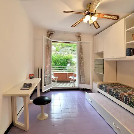 Capo D'arco-9 By Interhome *