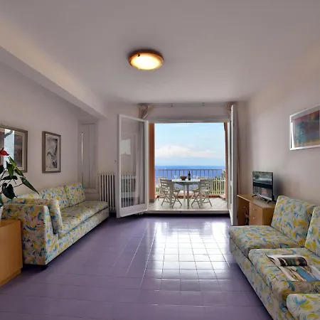 Apartamento Capo D'arco-9 By Interhome