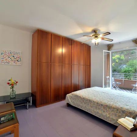 Apartamento Capo D'arco-9 By Interhome