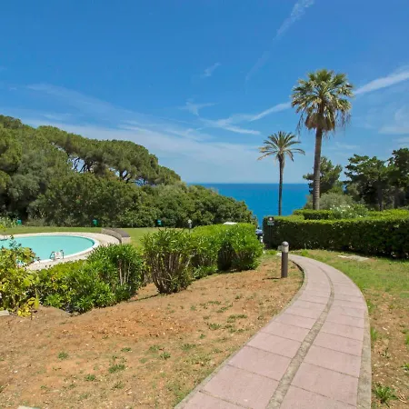 Apartment Capo D'arco-9 By Interhome