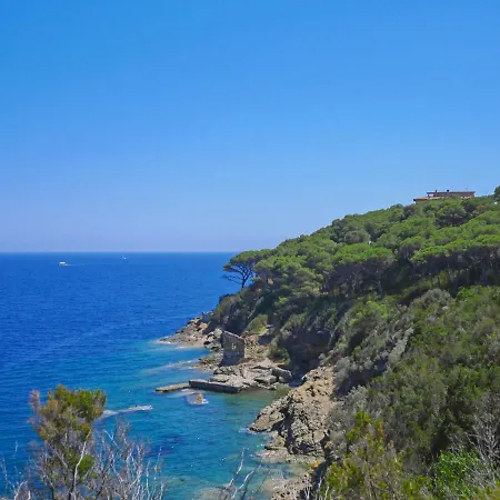 Capo D'arco-9 By Interhome Apartment