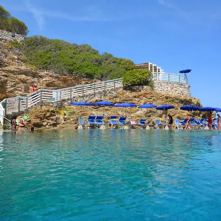 Capo D'arco-9 By Interhome Daire