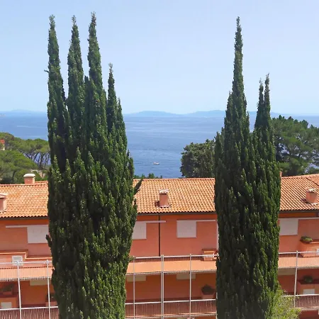 Capo D'arco-9 By Interhome