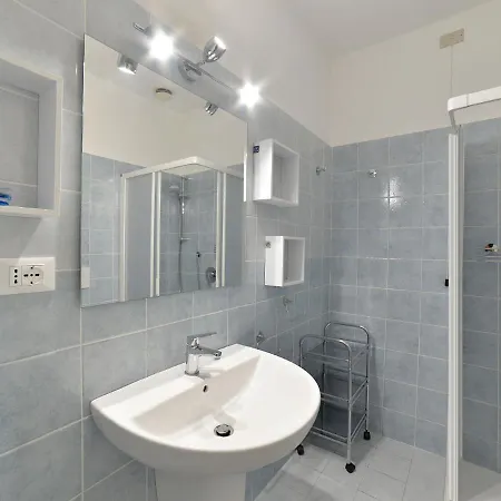 Capo D'arco-9 By Interhome Apartment