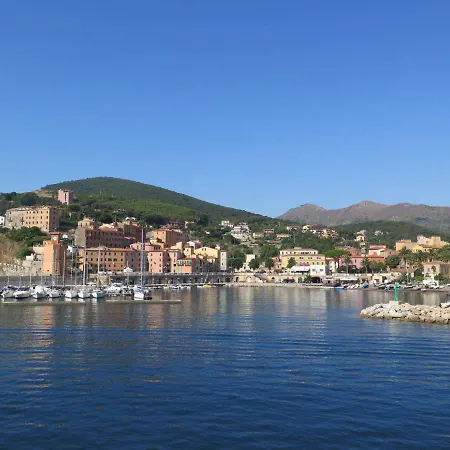 Mimose 2 By Interhome Capo D'arco