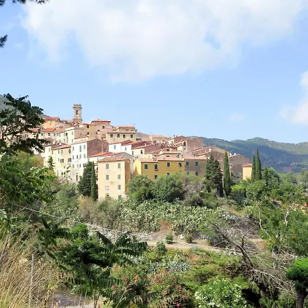 Capo D'arco-9 By Interhome * Capo D'arco