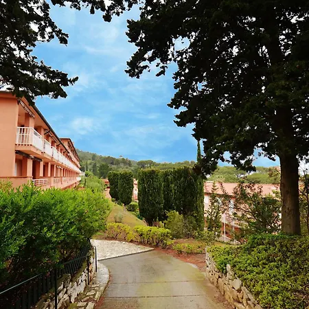 Apartamento Mimose 2 By Interhome