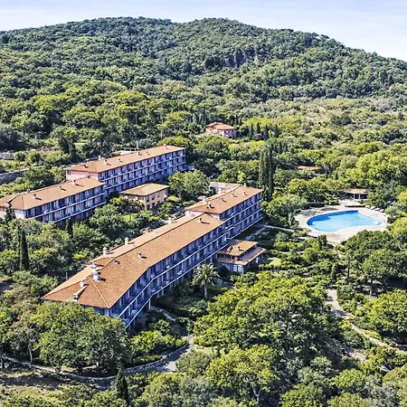 Mimose 2 By Interhome * Capo D'arco