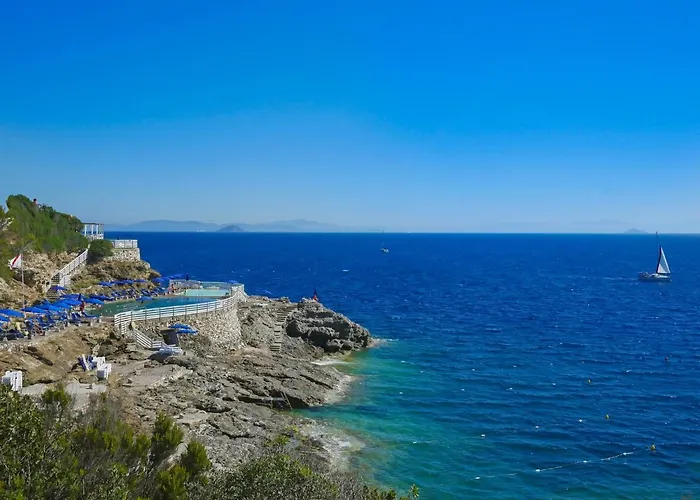 Mimose 2 By Interhome Appartamento