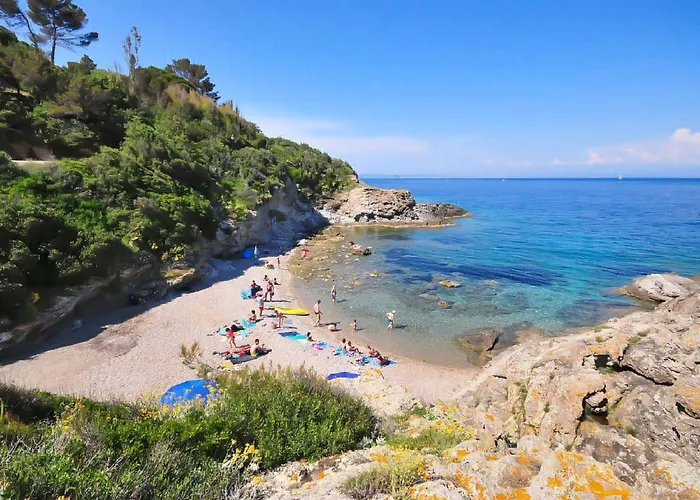 Appartamento Mimose 2 By Interhome