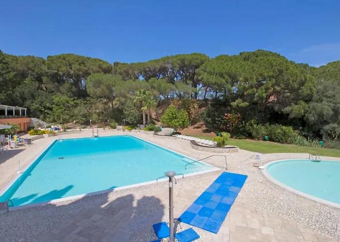 Mimose 2 By Interhome Apartamento