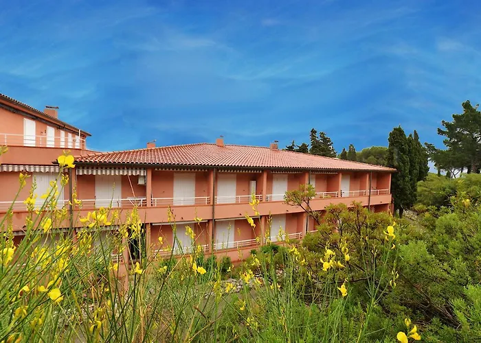 Mimose 2 By Interhome Apartamento *