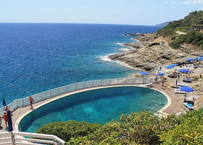 Mimose 2 By Interhome Appartamento