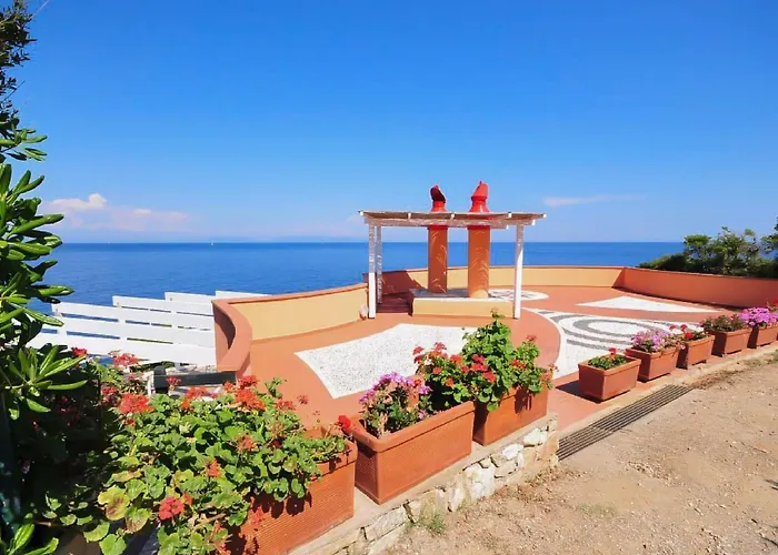 Apartamento Mimose 2 By Interhome