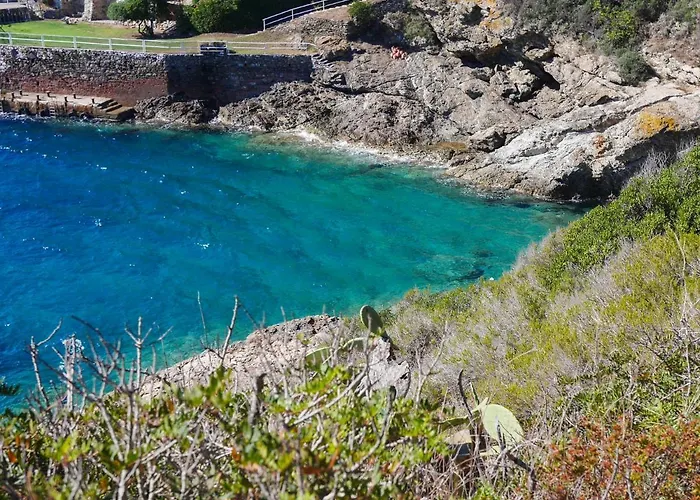 Apartamento Mimose 2 By Interhome *