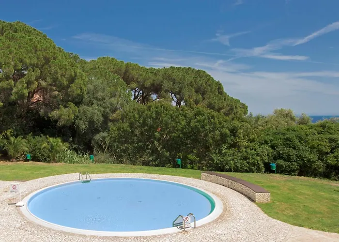 Mimose 2 By Interhome Apartamento Capo D'arco