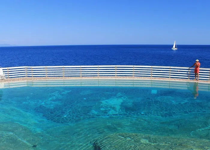 Mimose 2 By Interhome Appartamento *