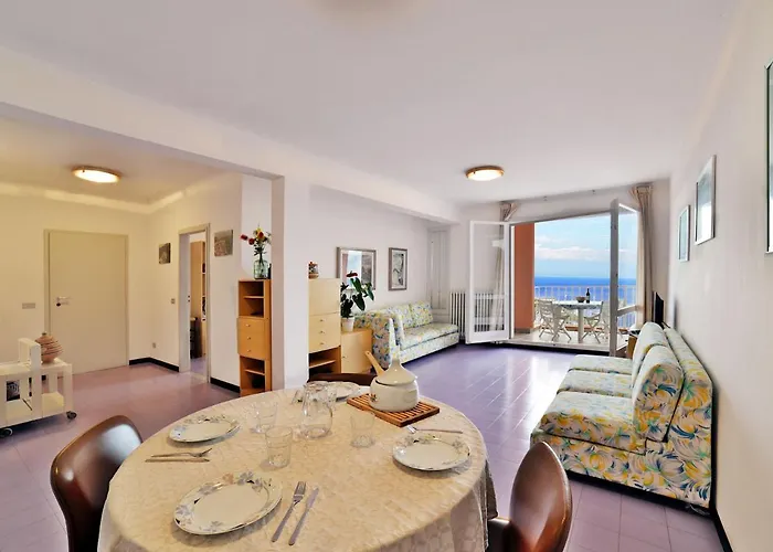 Mimose 2 By Interhome Apartamento