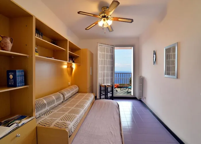 Mimose 2 By Interhome Appartamento