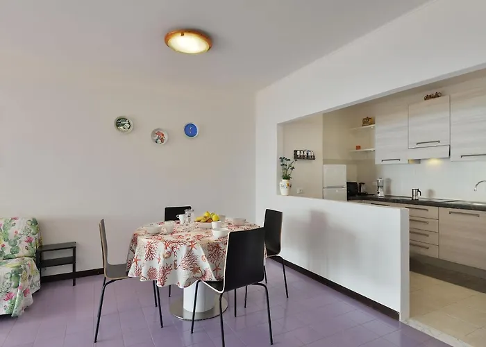 Appartamento Mimose 2 By Interhome *