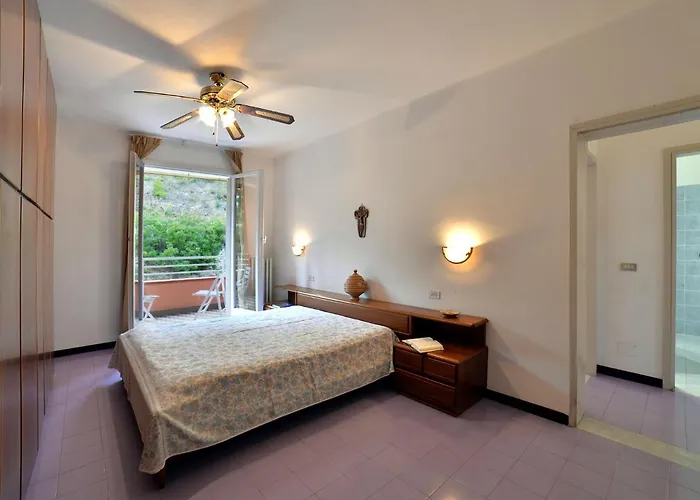 Mimose 2 By Interhome Apartman