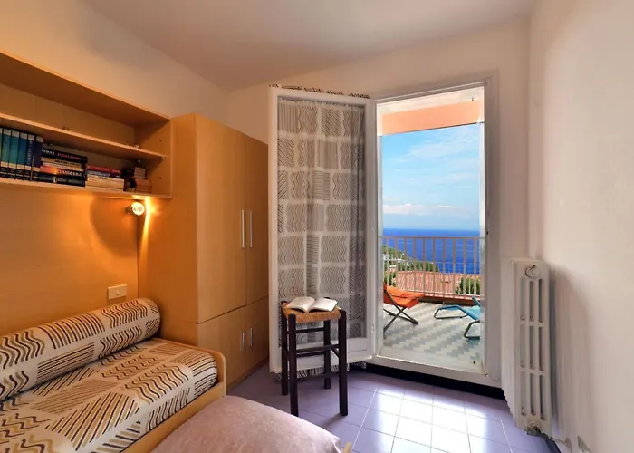 Mimose 2 By Interhome Apartamento