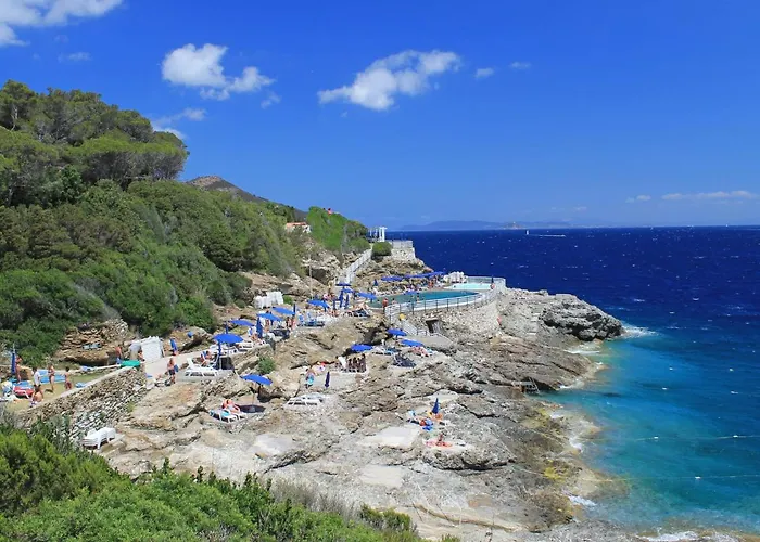 Appartamento Mimose 2 By Interhome Capo D'arco