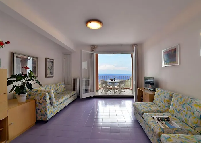 Apartamento Mimose 2 By Interhome