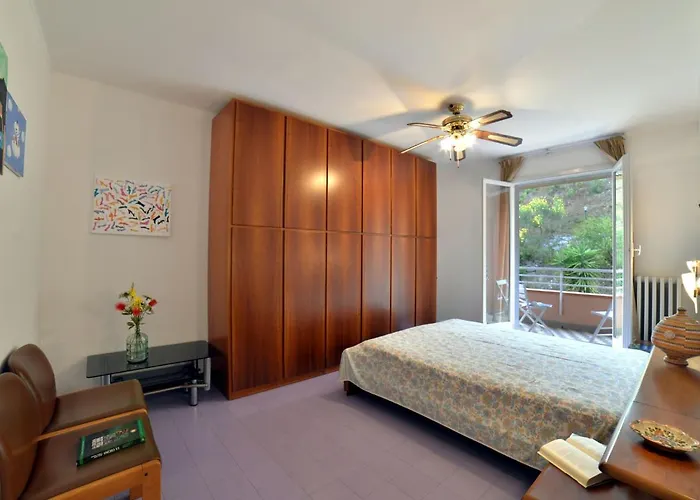 Appartamento Mimose 2 By Interhome