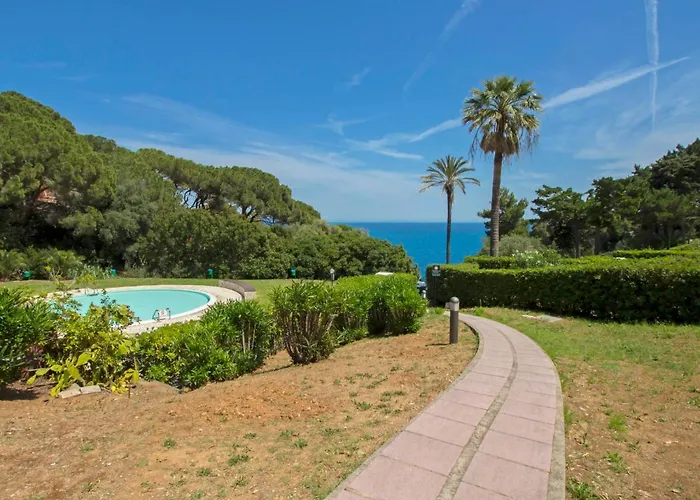 Appartamento Mimose 2 By Interhome