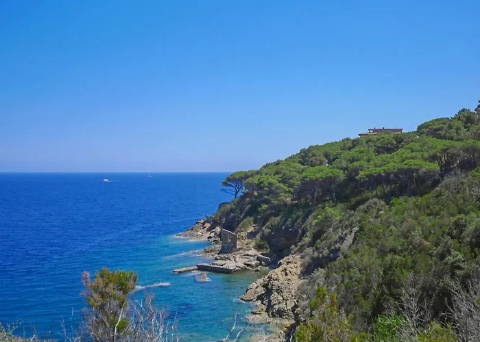 Mimose 2 By Interhome Apartamento